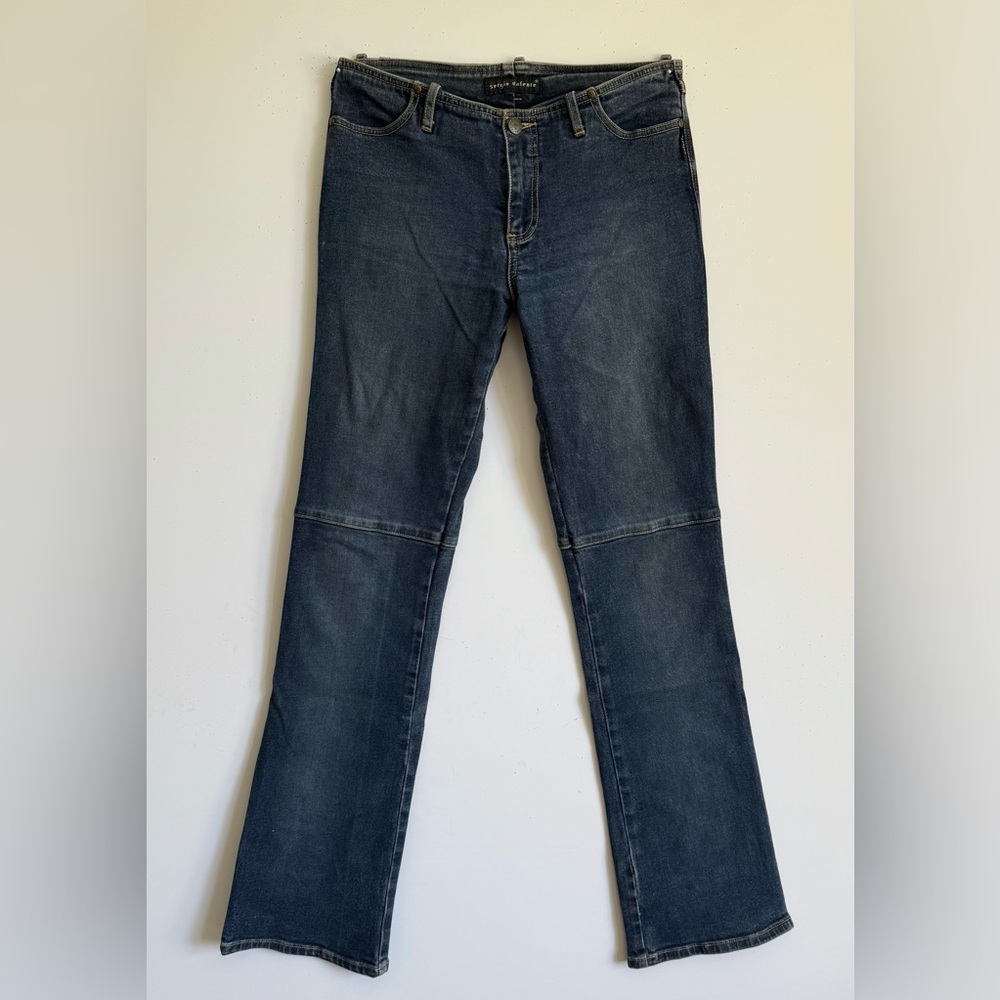 Sergio Valente Jeans Sz 28